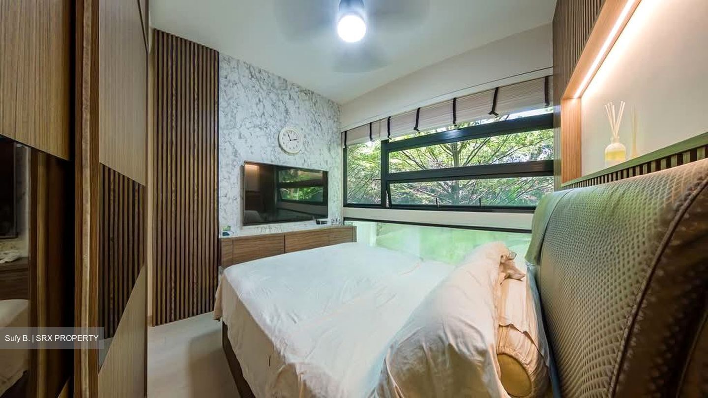 Hedges Park Condominium (D17), Condominium #566520131